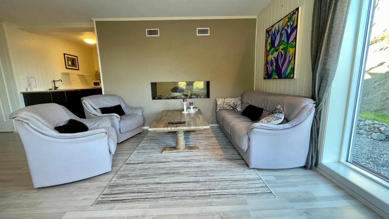 Ytterland Apartments Олесунн Екстер'єр фото