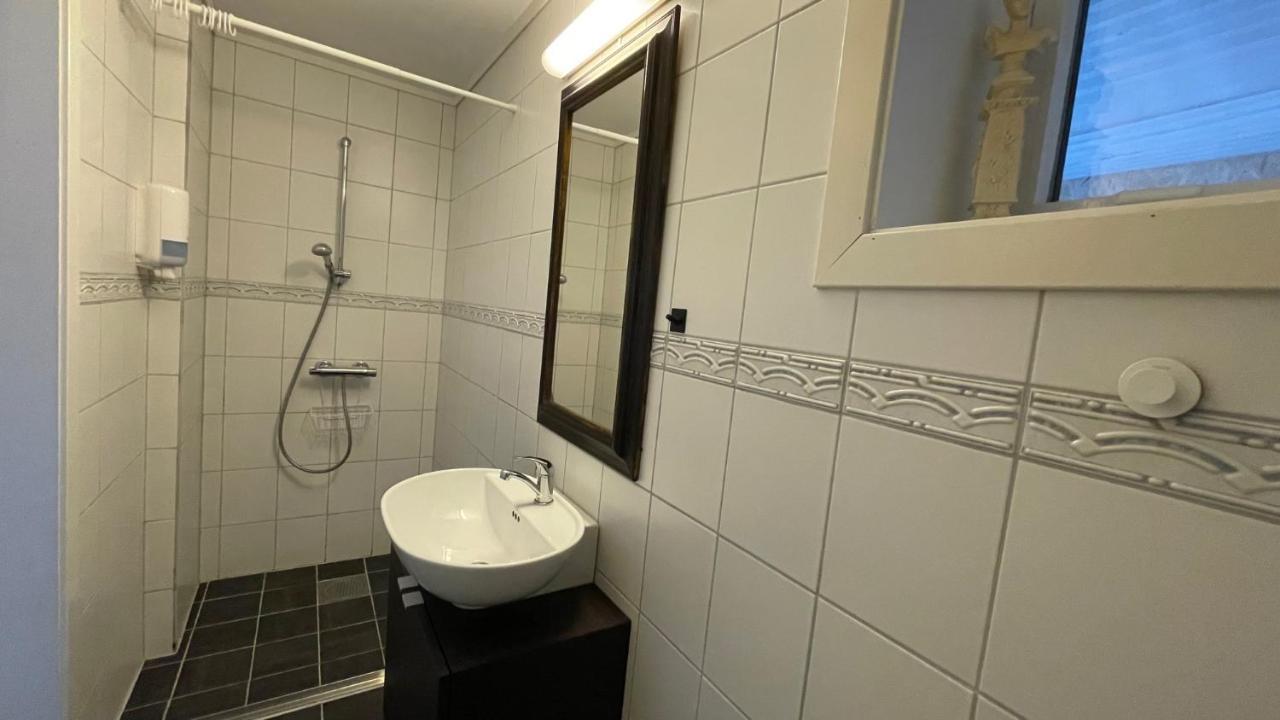 Ytterland Apartments Олесунн Екстер'єр фото