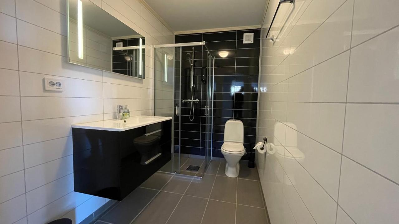 Ytterland Apartments Олесунн Екстер'єр фото