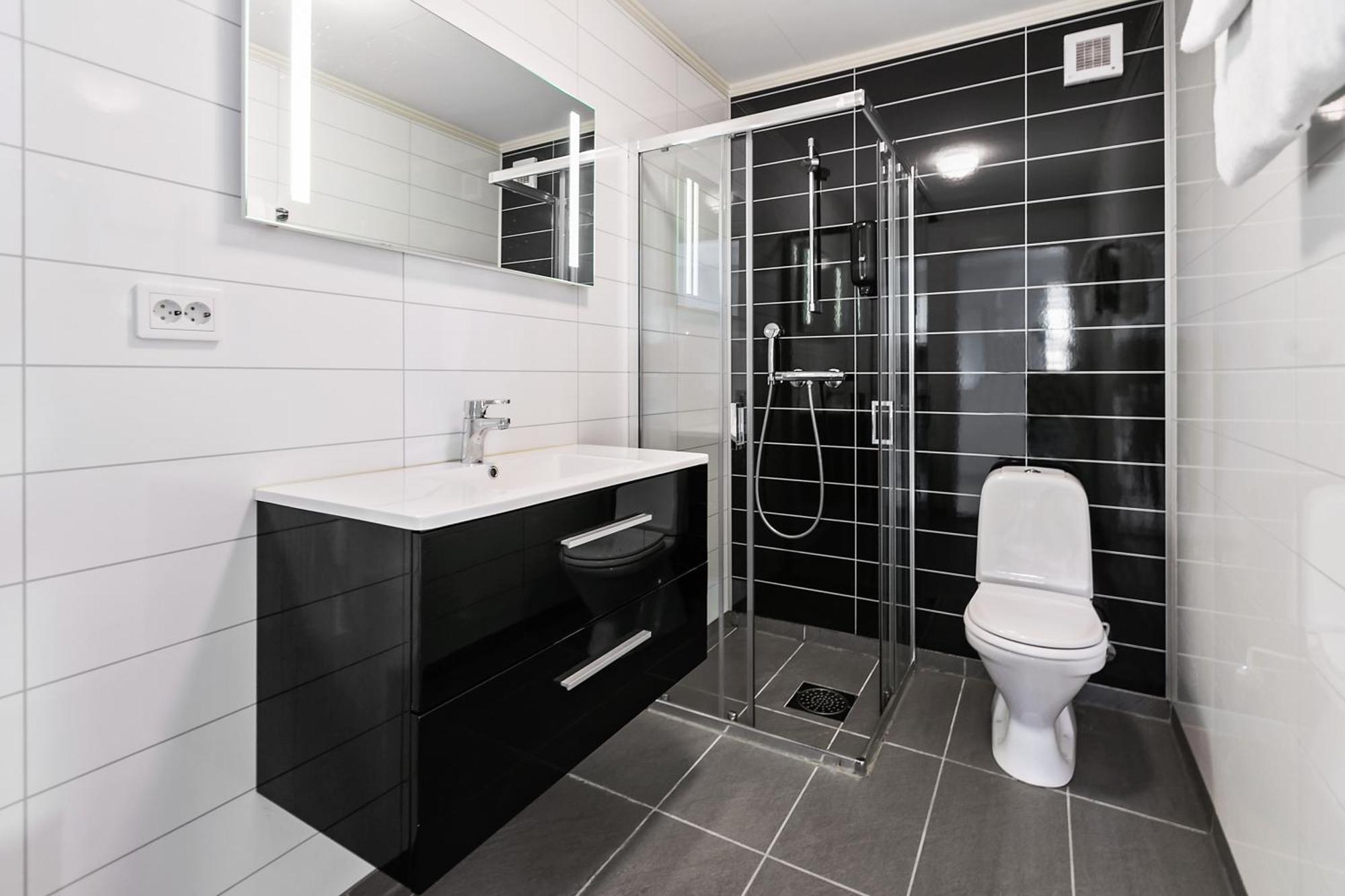 Ytterland Apartments Олесунн Екстер'єр фото